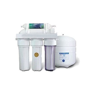 Gölova Su Arıtmacı