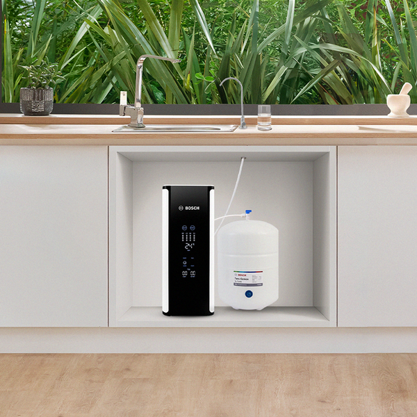 Gölova Su Arıtmacı