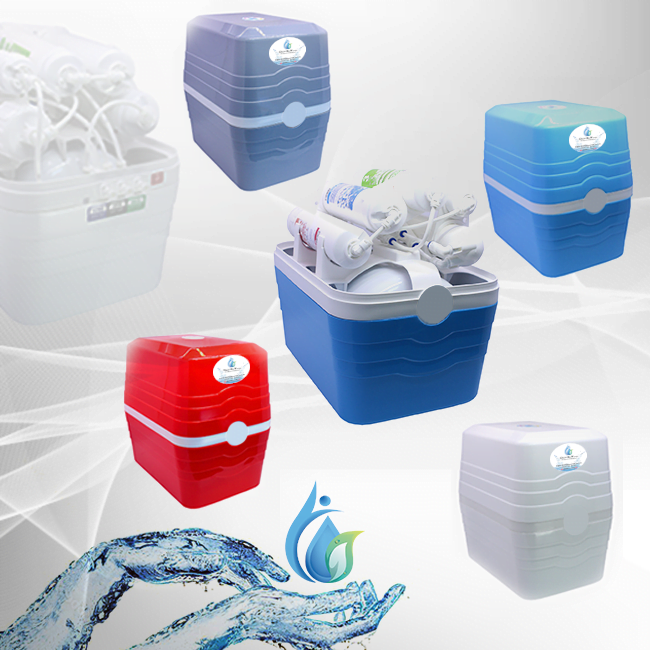 Gölova Su Arıtmacı